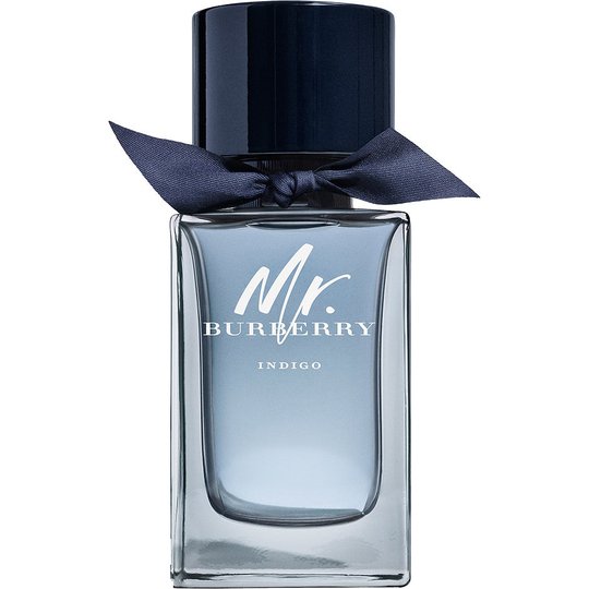 Burberry Mr Burberry Indigo EdT, 100 ml Burberry Miesten hajuvedet