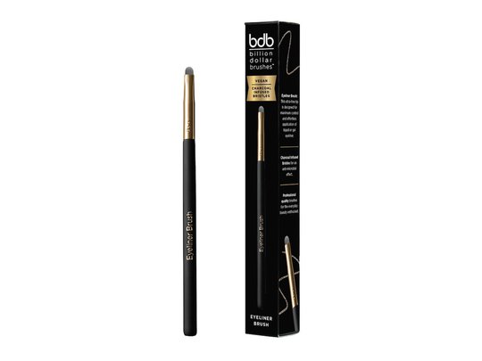 , Billion Dollar Beauty Silmänrajaussiveltimet