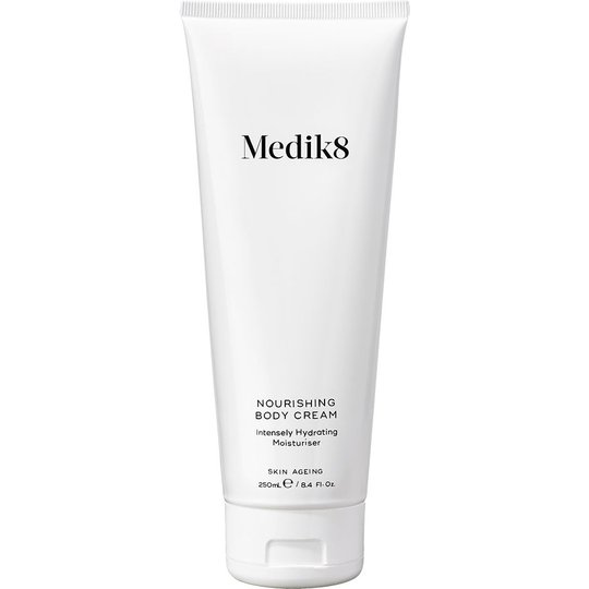 Nourishing Body Cream, 250 ml Medik8 Vartalovoiteet