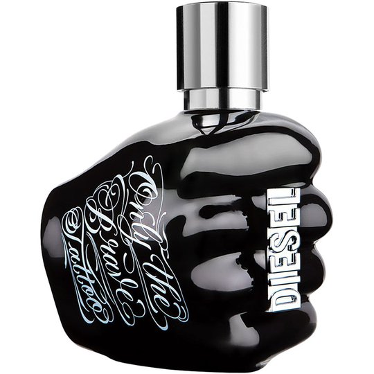 Only The Brave Tattoo, 35 ml Diesel Hajuvedet