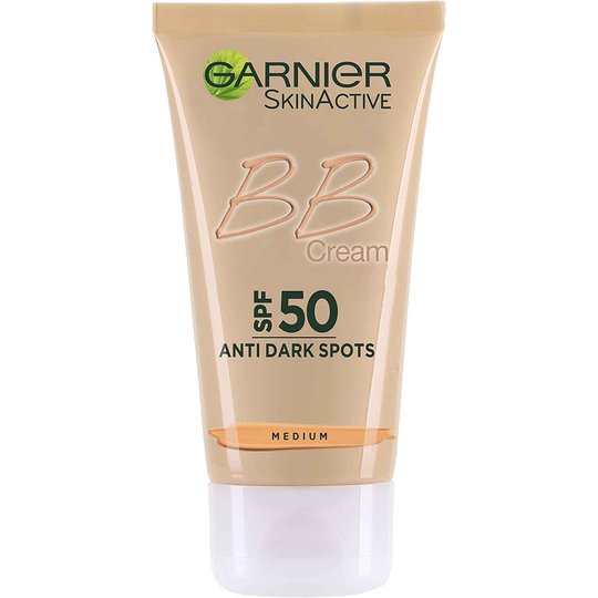 Skin active BB Cream Anti Dark Spots, 50 ml Garnier BB-voiteet