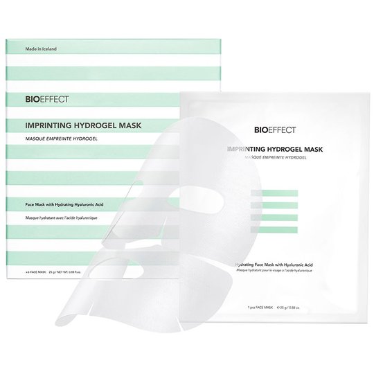 Imprinting Hydrogel Mask, 25 ml Bioeffect Kasvonaamio
