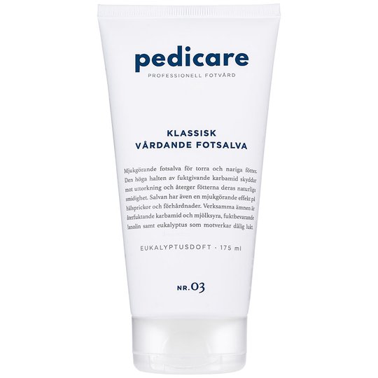 03, 175 ml Pedicare Jalkojenhoito