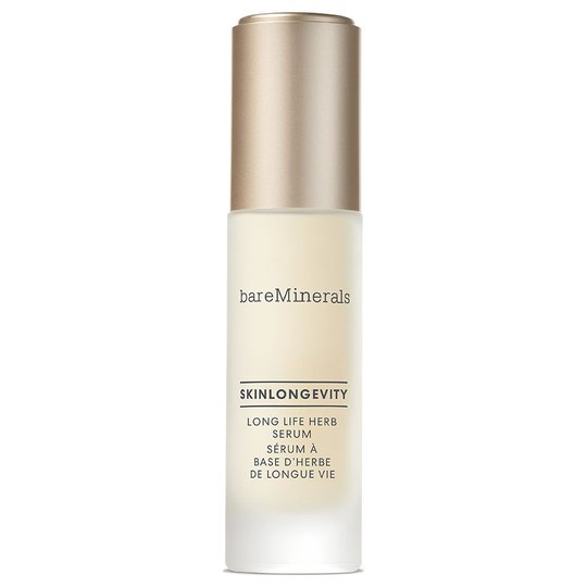 Skinlongevity Long Life Herb Serum, 50 ml bareMinerals Seerumit & öljyt