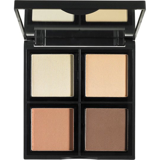 E.l.f Cosmetics Contour Palette, e.l.f. Contouring