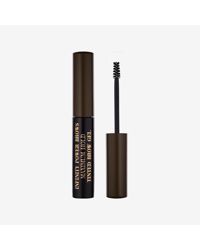 Infinity Power Brows Tinted Brow Gel, Dark Brown