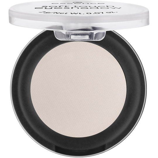 Soft Touch Eyeshadow, 2 g essence Luomivärit