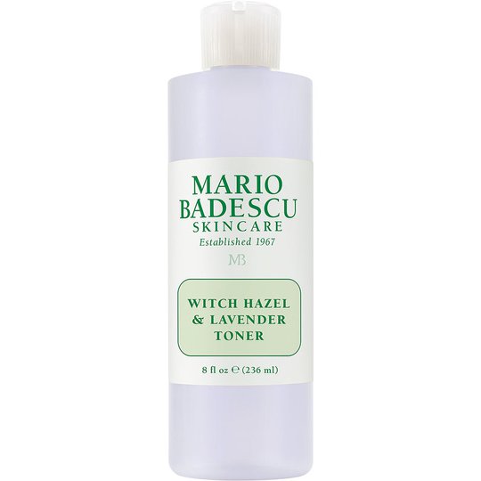 Witch Hazel & Lavender Toner, 236 ml Mario Badescu Kasvovedet