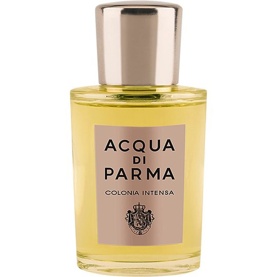 Acqua di Parma Colonia Intensa EdC, 20 ml Acqua Di Parma Miesten hajuvedet