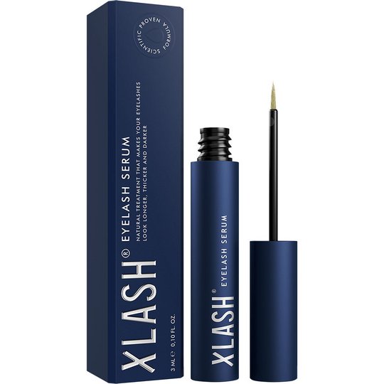 Xlash Eyelash Serum, 3 ml Xlash Kulma- & ripsiseerumi