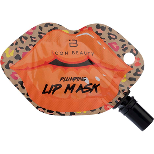 Lip Plumping Mask, Icon Beauty Huulirasva