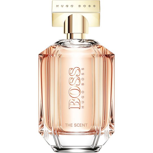 Boss The Scent For Her , 100 ml Hugo Boss Hajuvedet