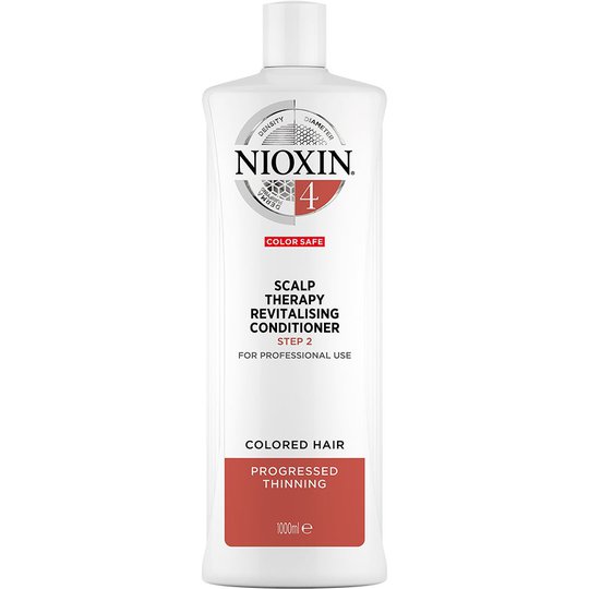 System 4 Scalp Revitaliser, 1000 ml Nioxin Hoitoaine