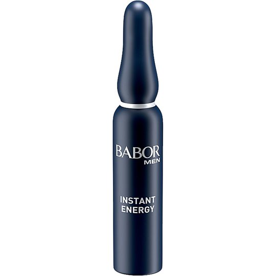 Instant Energy Ampoule, 14 ml Babor Seerumit & öljyt