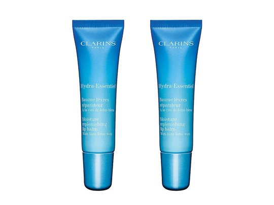 , Clarins Huulirasva