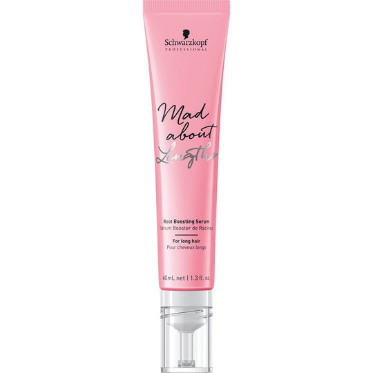 Mad About Lenghts, 40 ml Schwarzkopf Professional Hiusöljyt