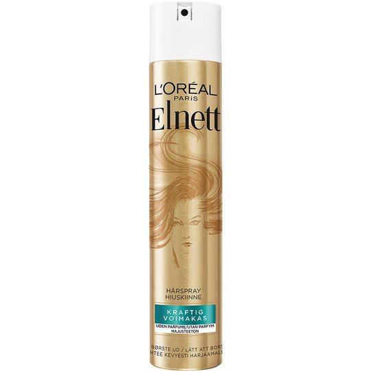 Elnett, 250 ml L'Oréal Paris Hiuslakat