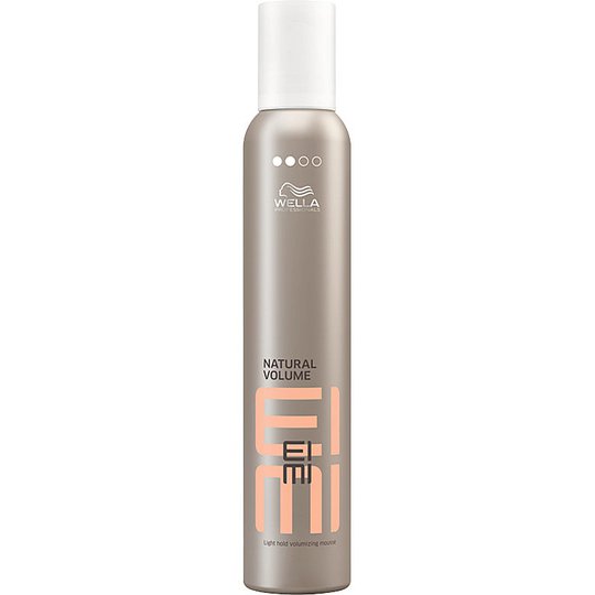 EIMI Natural Volume, 300 ml Wella Muotovaahdot