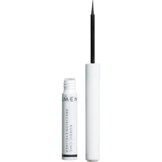 Lumene Nordic Chic Precision Eyeliner, 1 g Lumene Silmänrajauskynä
