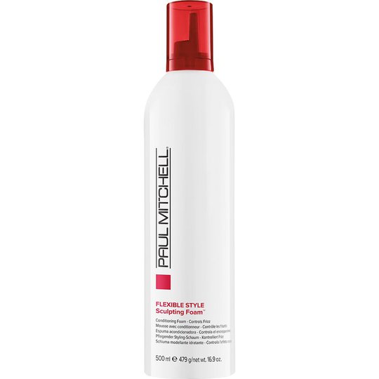 Sculpting Foam, 500 ml Paul Mitchell Muotovaahdot