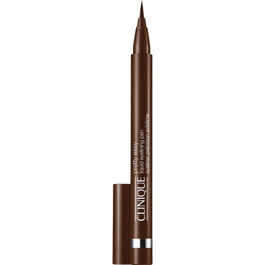 Clinique Pretty Easy Liquid Eyelining Pen, 2 ml Clinique Eyeliner