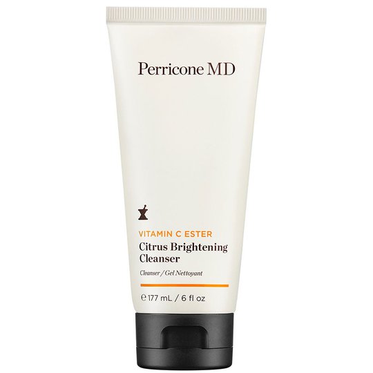Vitamin C Ester Citrus Brightening Cleanser, 177 ml Perricone MD Kasvojen puhdistus