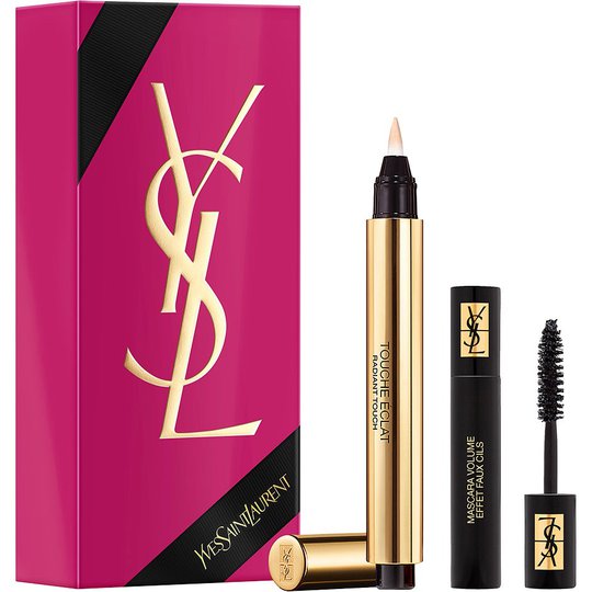 Touche Eclat Set, Yves Saint Laurent Peitevoide