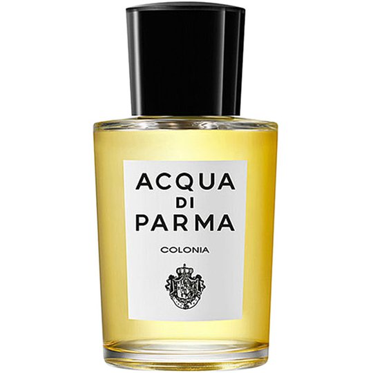 Acqua Di Parma Colonia Eau de Cologne Natural Spray, 50 ml Acqua Di Parma Miesten hajuvedet