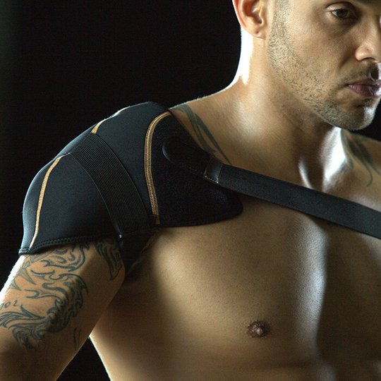 Copper Fit Rapid Relief - Shoulder