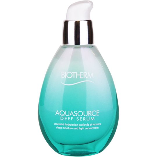 Biotherm Aquasource Deep Serum, Biotherm Seerumit & öljyt