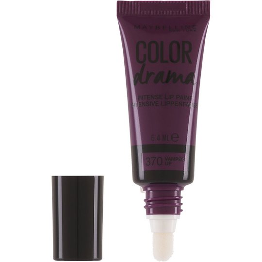 Maybelline Masterclass Color Drama Intense Lip Paint, 6 ml Maybelline Huulipuna