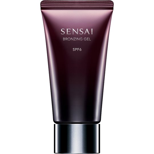 Sensai Bronzing Gel SPF 6, 50 ml Sensai Ihonhoito