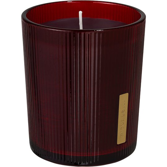 The Ritual of Ayurveda Scented Candle, 290 g Rituals... Tuoksukynttilät