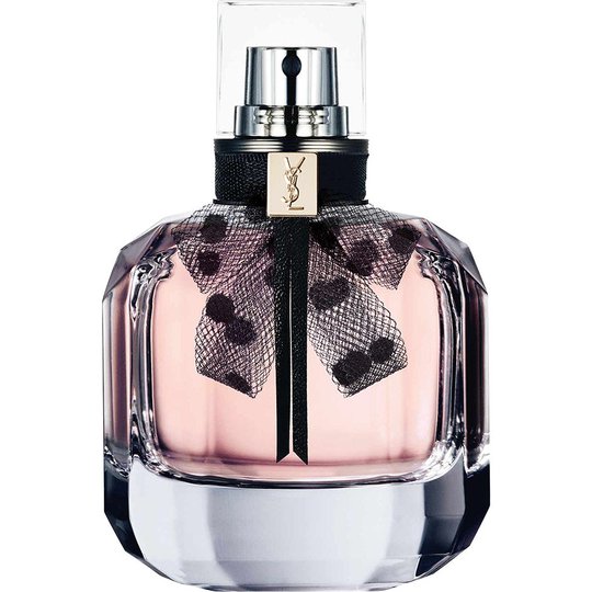 Yves Saint Laurent Mon Paris EdT, 50 ml Yves Saint Laurent Hajuvedet