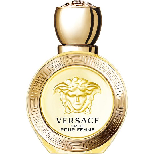 Versace Eros Pour Femme EdT,