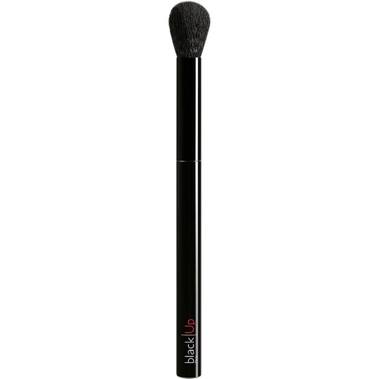 Strobing Brush, blackUp Siveltimet
