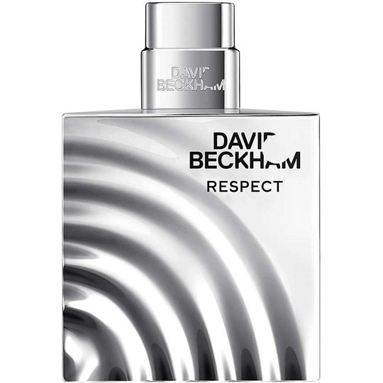 David Beckham Respect EdT, 60 ml David Beckham Hajuvedet