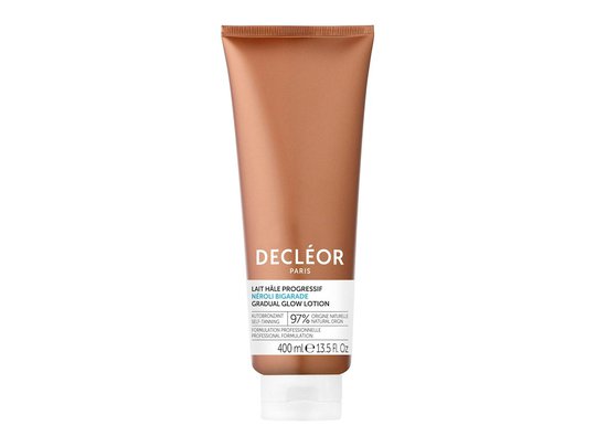 Neroli Bigarade, 400 ml Decléor Itseruskettavat