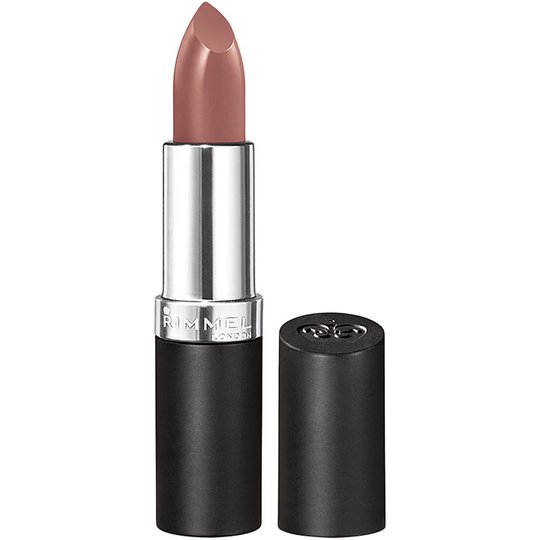 Lasting Finish Lipstick, Rimmel London Huulipuna