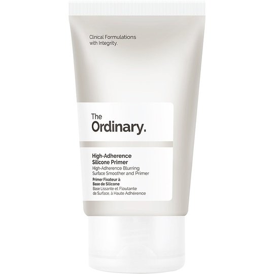 The Ordinary High-Adherence Silicone Primer, 30 ml The Ordinary Pohjustusvoide