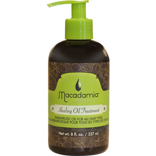 Healing Oil Treatment, 237 ml Macadamia Tehohoidot