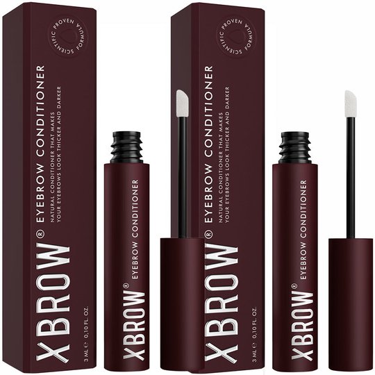 Xbrow Duo, Xlash Ripsien hoito ja ripsiseerumit