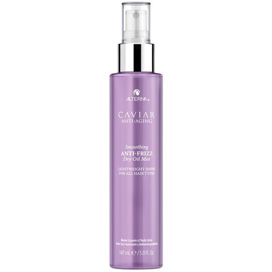 Caviar Anti-Frizz Dry Oil Mist, 147 ml Alterna Hiusöljyt