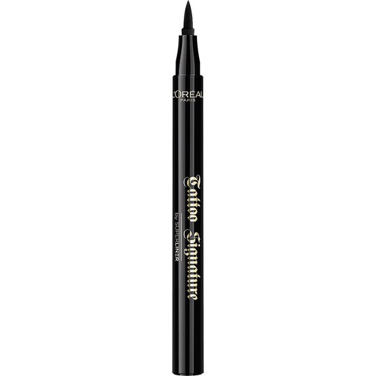 L'Oréal Paris Superliner Tattoo Signature, 2 ml L'Oréal Paris Silmänrajauskynä