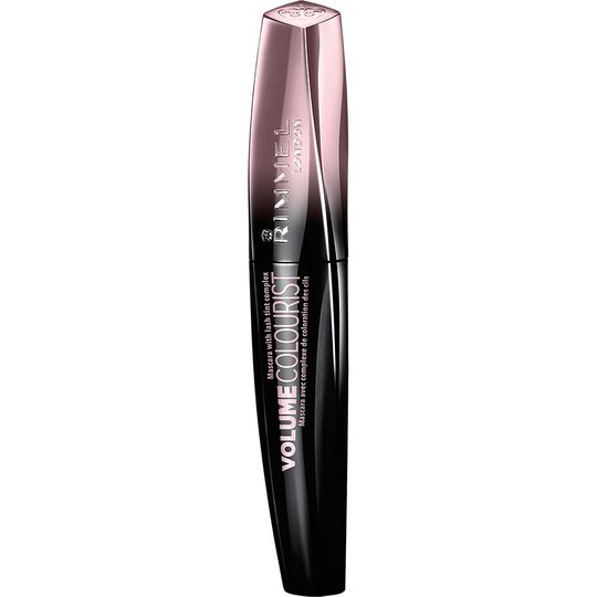 Rimmel London Volume Colorist Mascara, Rimmel London Ripsiväri
