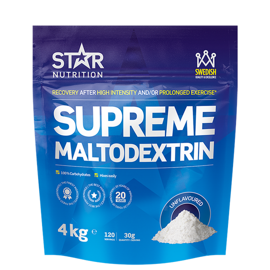 Supreme Maltodextrin