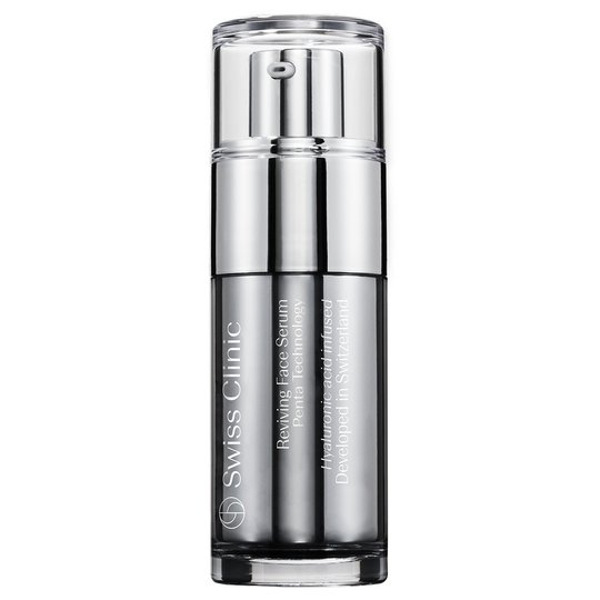 Reviving Face Serum, 30 ml Swiss Clinic Seerumi