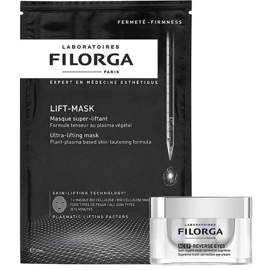 Lifting & Firming Duo, Filorga Ihonhoito