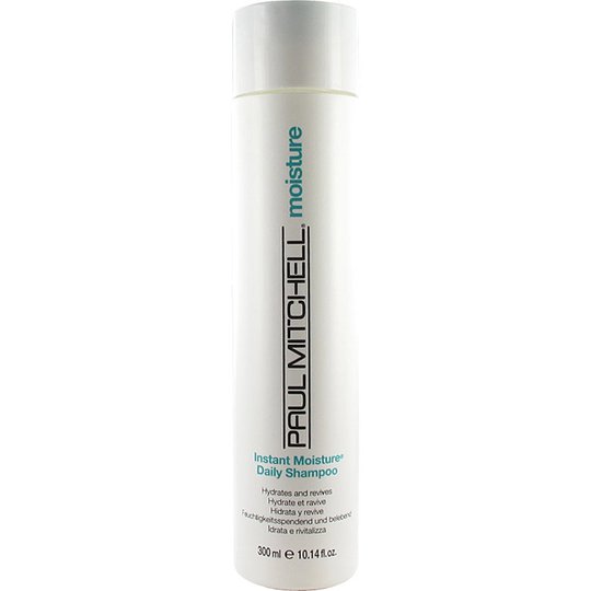 Paul Mitchell Moisture Instant Moisture Daily Shampoo, 300 ml Paul Mitchell Shampoo