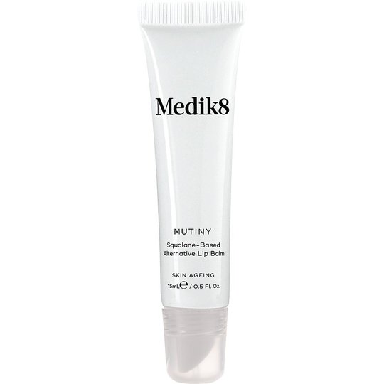 Mutiny, 15 ml Medik8 Huulirasva